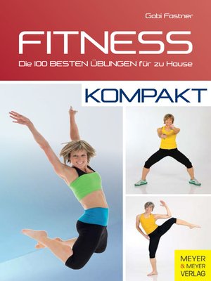 cover image of Fitness--kompakt